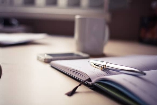 Atelier de travail